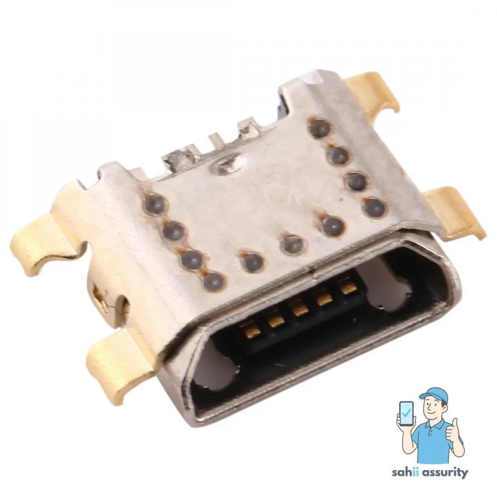 Charging Connector for Vivo S1 Pro thumbnail